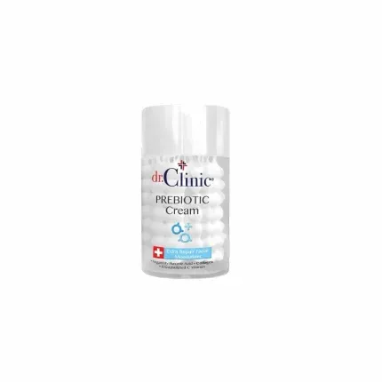 Prebiotic Extra Repair Facial Cream 100ml