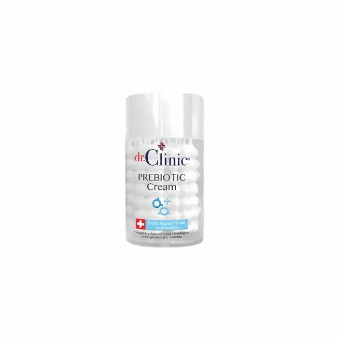 Prebiotic Extra Repair Facial Cream 100ml