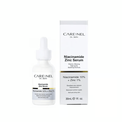 Dr.Skin Niacinamide Zinc Serum 30ml