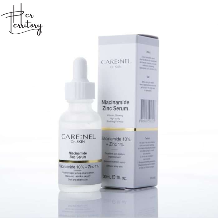 Dr.Skin Niacinamide Zinc Serum 30ml