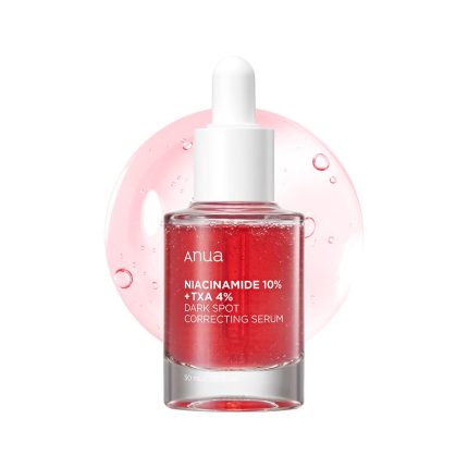 Niacinamide 10% + TXA 4% Dark Spot Correcting Serum 30 ml