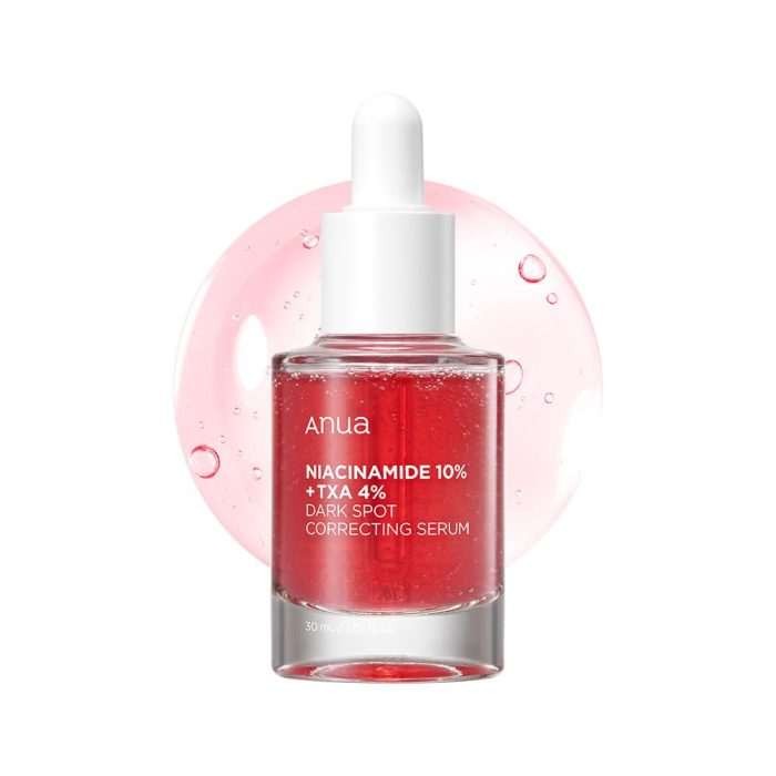 Niacinamide 10% + TXA 4% Dark Spot Correcting Serum 30 ml