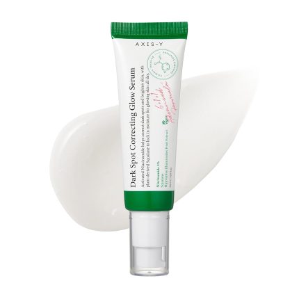 Dark Spot Correcting Glow Serum 50ml