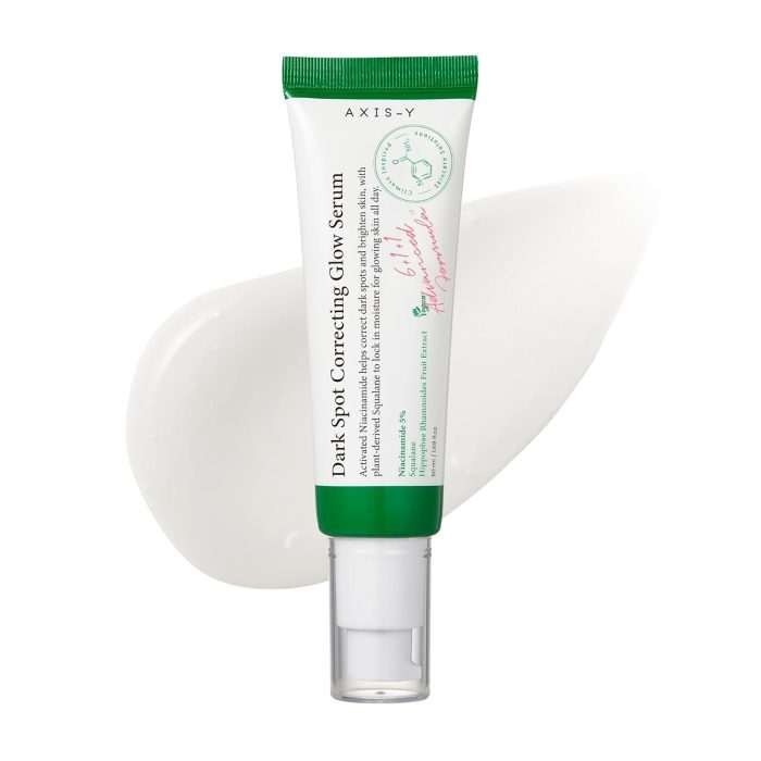 Dark Spot Correcting Glow Serum 50ml