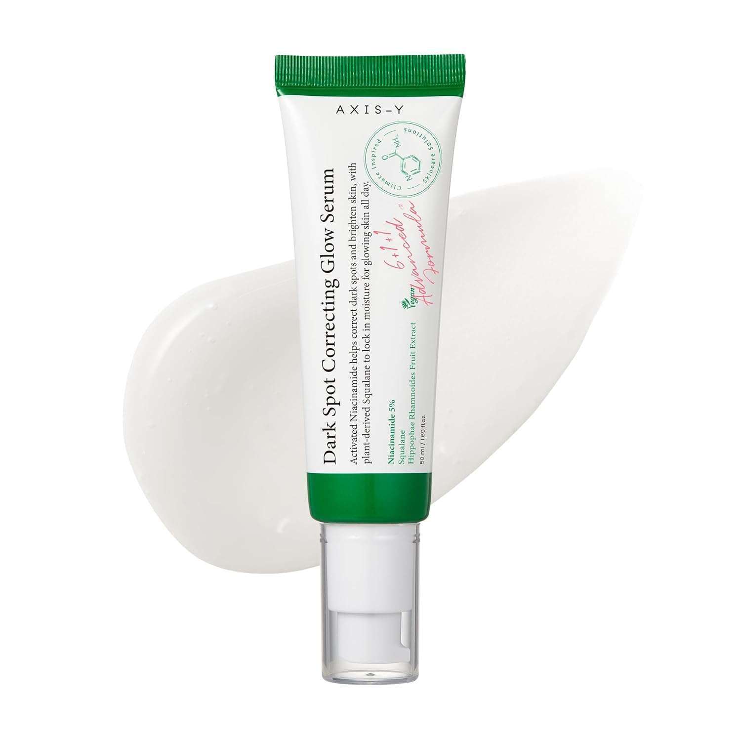Dark Spot Correcting Glow Serum 50ml