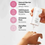 Missha All-around Safe Block Soft Finish Sun Milk SPF50+ PA+++