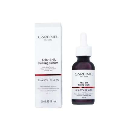 AHA BHA Peeling Serum 30ml