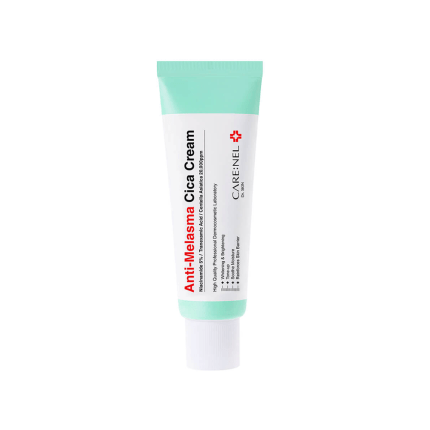 Anti-Melasma Cica Cream 40 ml