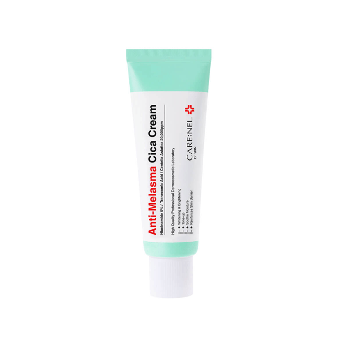Anti-Melasma Cica Cream 40 ml