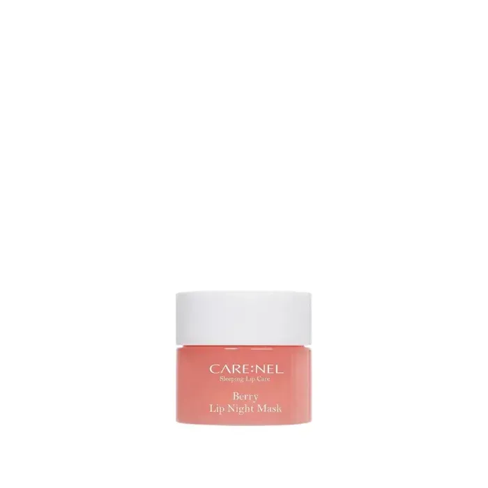 Berry Lip Night Mask - 5g
