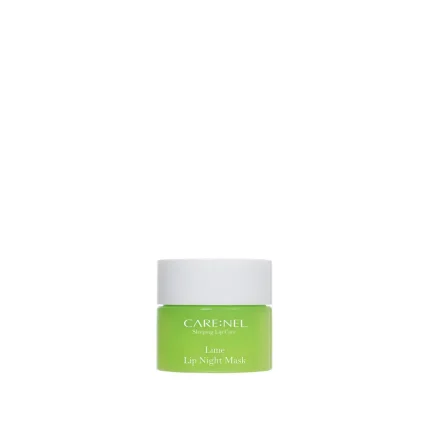 Lime Lip Night Mask 5 gm
