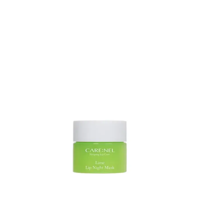 Lime Lip Night Mask 5 gm