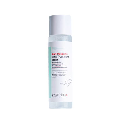 Anti-Melasma Cica Treatment Toner 155 ml