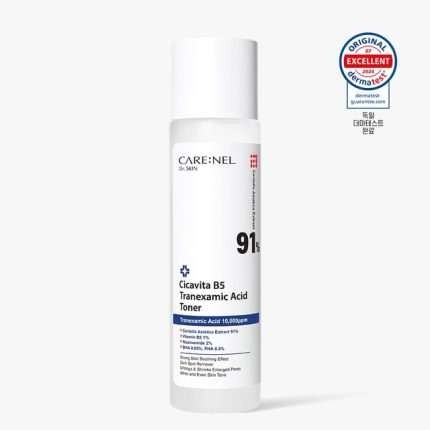 Cicavita B5 Tranexamic Acid Toner 155 ML