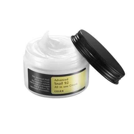 Advanced Snail 92 All in one Cream 100g